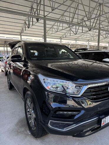 субару центр бишкек: Черный rexton/кроссовер бизнес‑класса с