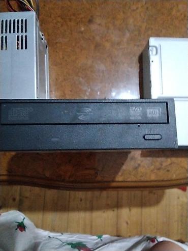 Sərt disklər (HDD): Masaüstü kompüterlər üçün 3.5" sərt disklər 1) Toshiba DT01ACA050 - — 7