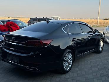 k7 kia: Kia K7: 2019 г., 0.3 л, Автомат, Газ — 6
