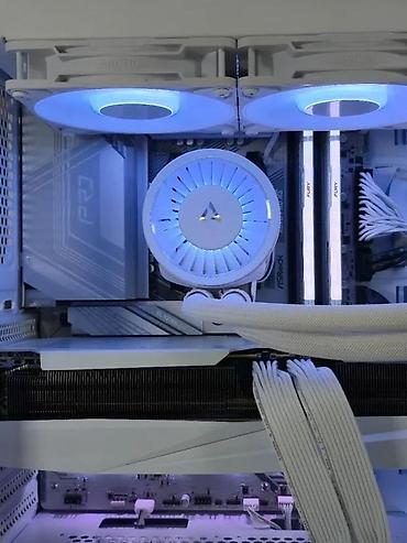 Desktop računari i radne stanice: Ryzen 7 7800X3D RX 9070XT X870 32GB 1TB - SM109PC. ✨ Prodaja i — 15