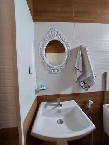 Günlük kirayə evlər: 70 kv. m, 2 otaqlı, Kombi, Qaz, İşıq -da lalafo.az — 8 Günlük kirayə evlər: 70 kv. m, 2 otaqlı, Kombi, Qaz, İşıq — 8