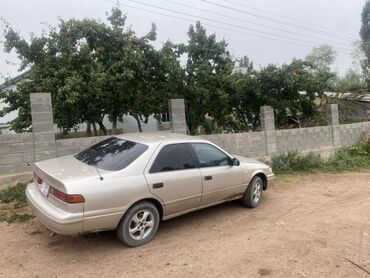 домкрат для машины цена: Toyota Camry: 1998 г., 2.2 л, Механика, Бензин, Седан