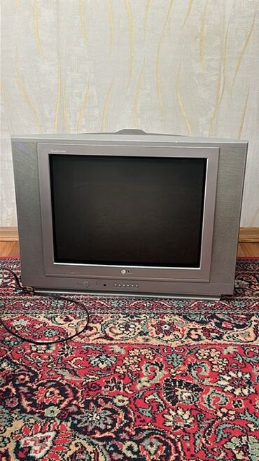 hd tv: İşlənmiş Televizor LG 85" HD (1366x768)