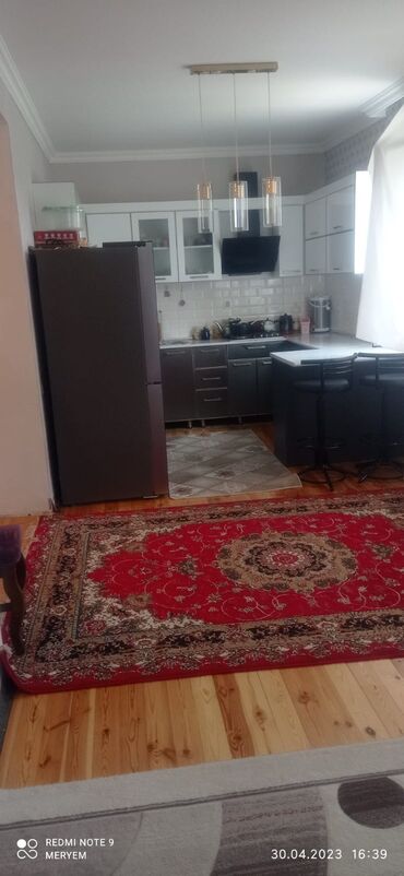 Həyət evləri və villaların satışı: 4 otaqlı, 110 kv. m, Kredit yoxdur, Yeni təmirli — 12