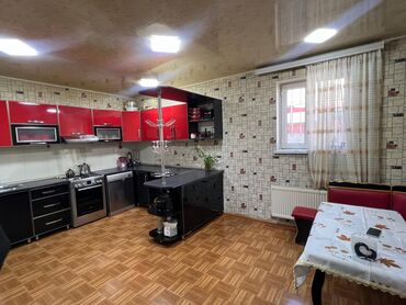 Həyət evləri və villaların satışı: Bakıxanov qəs. 4 otaqlı, 200 kv. m, Orta təmir — 14