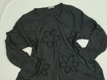 t shirty duże rozmiary: Women`s tunic, size 4XL