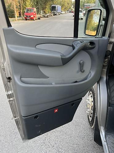 тягач продажа: Эвакуатор, Mercedes-Benz, 2002 г., Прямая — 9