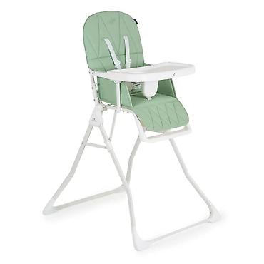 modne patike: Cangaroo Stolica za hranjenje Waffle – Green (CAN3138-70) Ultra — 2