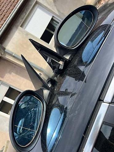 e90 angel eyes: RETROVIZORI E87 ZA BMW SERIJA 1 | Na stanju novi i polovni delovi za — 2