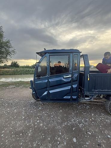 термобутка продаю: Легкий грузовик, Стандарт, До 1 т, Б/у — 8