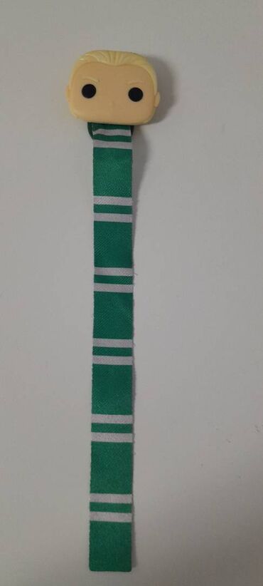 Φιγούρες: Harry Potter Bookmark/ Ruler