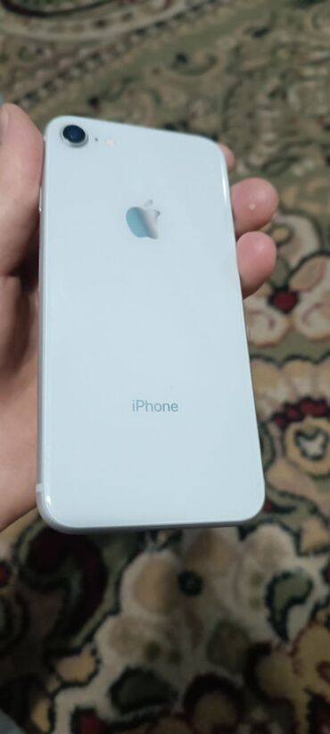 пристенная вытяжка для кухни: IPhone 8, 64 ГБ, Ак, 81 %