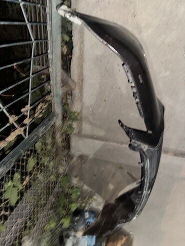 Бамперы и комплектующие: Бампер Lexus, Б/у, Оригинал — 10