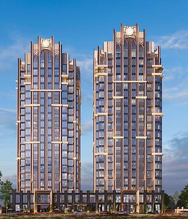 premium development: Срочно!🔥Продается 3-комн.кв. Айни/Джунусалиева Элитка премиум класса — 4