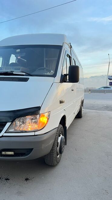 Трансфер, пассажирские перевозки: По городу, Иссык-Куль Такси, легковое авто, Бус, Автобус | 20 мест — 2