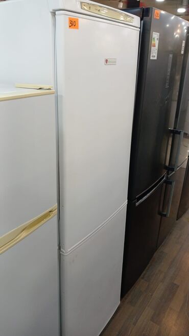 Soyuducular: 2 qapılı Indesit Soyuducu Satılır