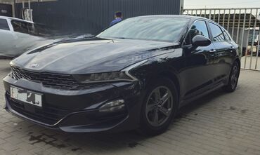 ким к5: Kia K5: 2020 г., 2 л, Робот, Газ, Седан