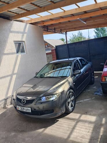 малибу машина цена бишкек: Mazda 6: 2006 г., 1.8 л, Механика, Бензин, Седан