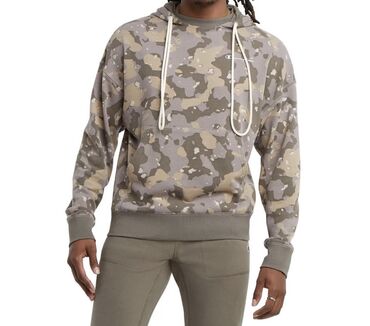 Толстовки: Мужская толстовка, S, Adidas, Новый, Самовывоз — 3