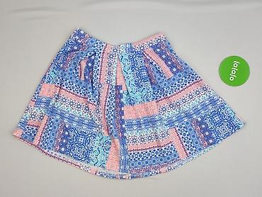 mini skirt: Boohoo, Spódnica damska, rozmiar M — 2