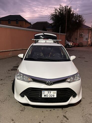 Toyota: Toyota Corolla: 1.5 l | 2015 il Universal — 10