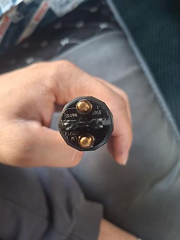 Форсунки: Форсунка Howo Новый, Оригинал, Китай — 8