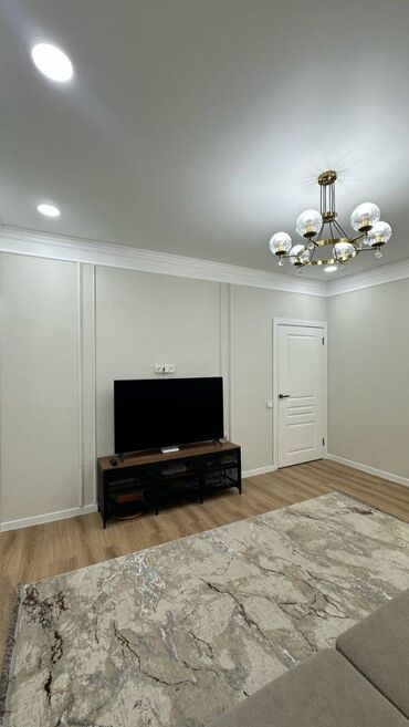 аксы району аянты: 1 комната, 53 м², Элитка, 3 этаж