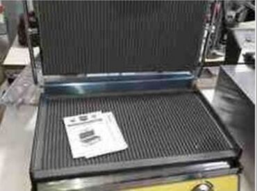 Lesa: Dönər Avadanlıqları Satılır. Yenidir. Beş ədəd avadanlıq dəst — 7