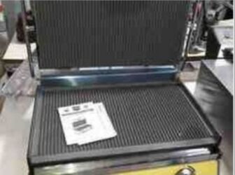 Digər biznes avadanlığı: Dönərxana üçün avadanlıqlar satılır. Türkiyə istehsalı.Remta firması — 10