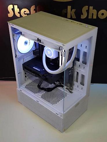Desktop računari i radne stanice: 💻 Ryzen 5 7600X / RTX 4060 Ti / B650 / 32GB / 1TB – SM008PC 🚀 ✨ — 11