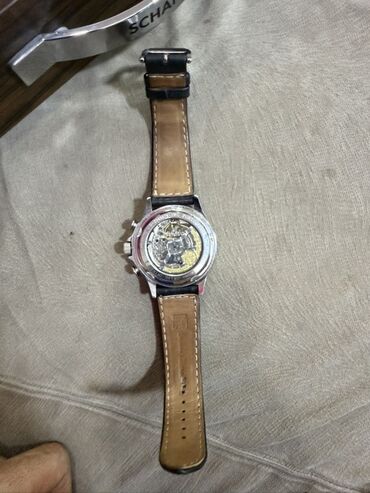 Saat dəstləri: Klassik Saat dəsti, rəng - Qızılı — 16