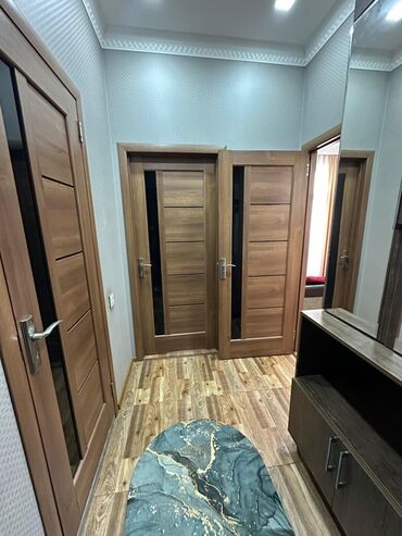 Yeni tikili: Xırdalan Aaaf park yaşayış kompleksi.1 otaqlı mənzil – studiya tipli — 6