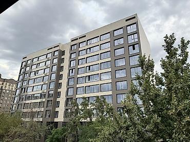 home: 3 комнаты, 117 м², Юг-2 мкр 10 этаж, ПСО (под самоотделку) — 1