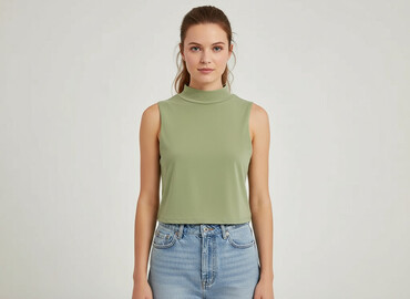 koszulka armani zalando: PrettyLittleThing, Топ жіночий, розмір S