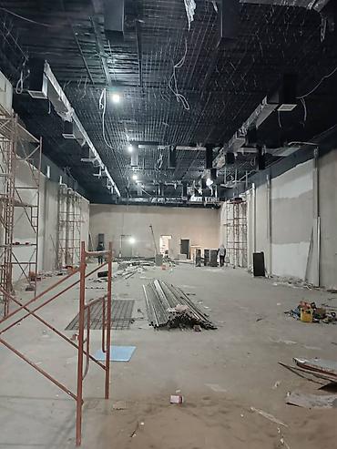 Жестяные работы: Жестяные работы, Вентиляция — 6