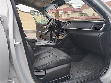 Kia: Kia K5: 2020 г., 2 л, Автомат, Газ, Седан — 16