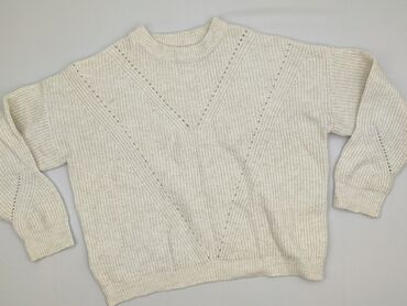 Ubrania damskie: Sweter damski, rozmiar 6XL