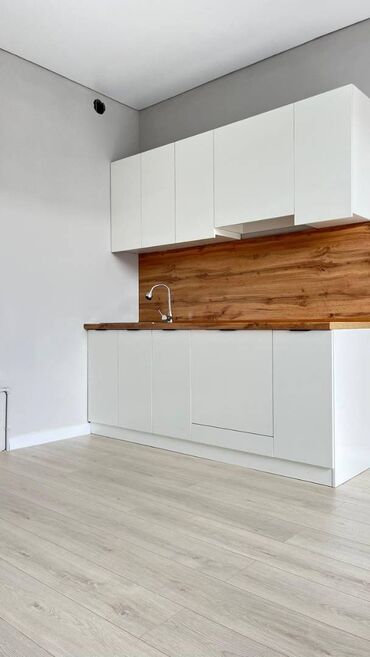 купить квартиру в энергетике: 1 комната, 38 м², Элитка, 9 этаж, Дизайнерский ремонт