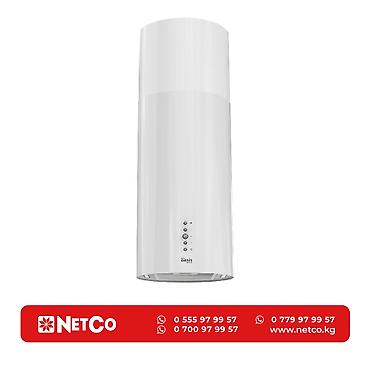1050: Вытяжка Oasis KR-50W Воздушный поток, м³/ч:1050 Уровень шума, дБ:52 — 1