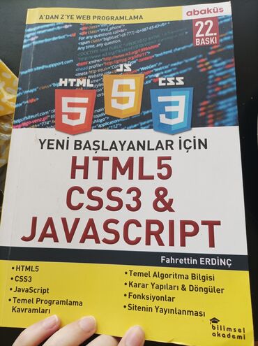 orfoepiya lüğəti kitabı: Proqramlaşdirma kitabi
