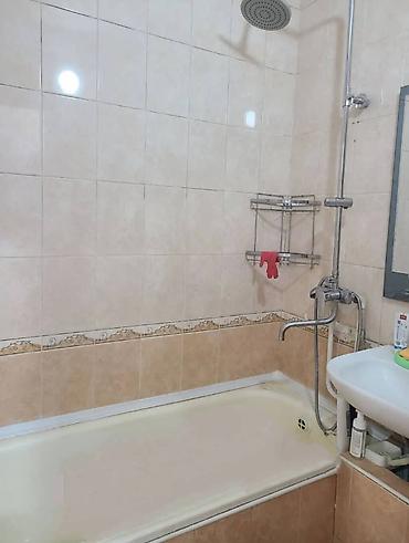 106: 2 комнаты, 52 м², Мега Комфорт ТЦ 106 серия, 2 этаж, Косметический ремонт — 3