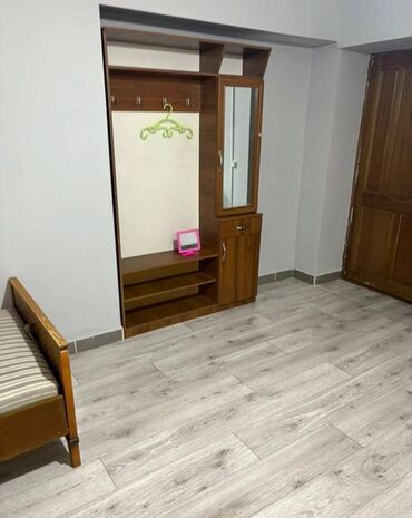 сниму дом на иссык куле: 1 комната, Агентство недвижимости, Без подселения, С мебелью частично