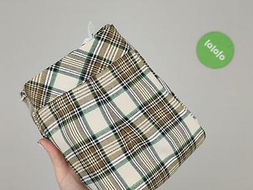 czarne botki ccc: Primark, Spódnica damska, rozmiar M — 6