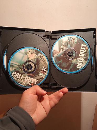 gta sa pc dvd: Döyüş oyunu, Yeni — 4