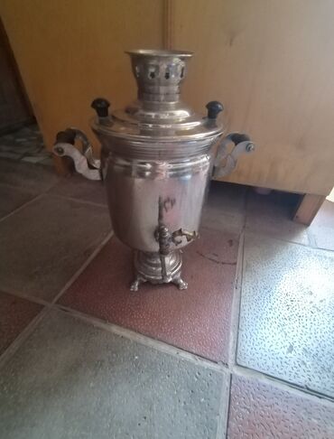101 qizil gul ucuz: İşlənmiş Od Samovar, 6 l, Ünvandan götürmə, Ödənişli çatdırılma