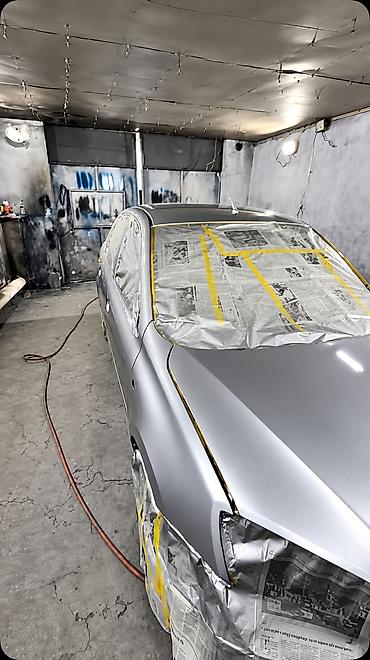 химчистка полировка авто: Авто малярные работы любой сложности❗❗❗ Покраска одного Деталя От — 2