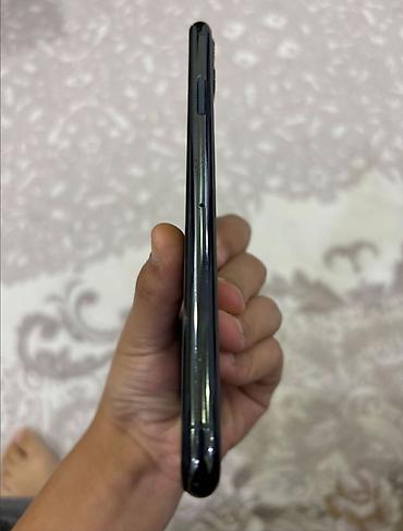 nar super gün tarifi 1 azn: IPhone 11 Pro, 256 GB, Qara, Simsiz şarj, Face ID — 3