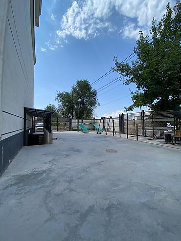 flat osh: 1 комната, 28 м², Пишпек Элитка, 3 этаж, Свежий ремонт — 8