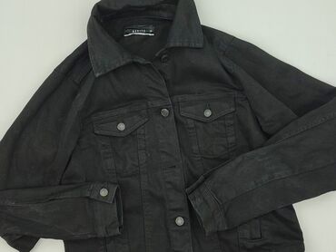 Women: Mohito, Women`s jeans jacket, size M (EU 38)