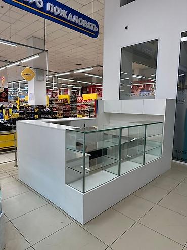 Кухонные гарнитуры: Современные кухонные гарнитуры от «ЖК_Мебель» - Прямолинейные кухни в — 25